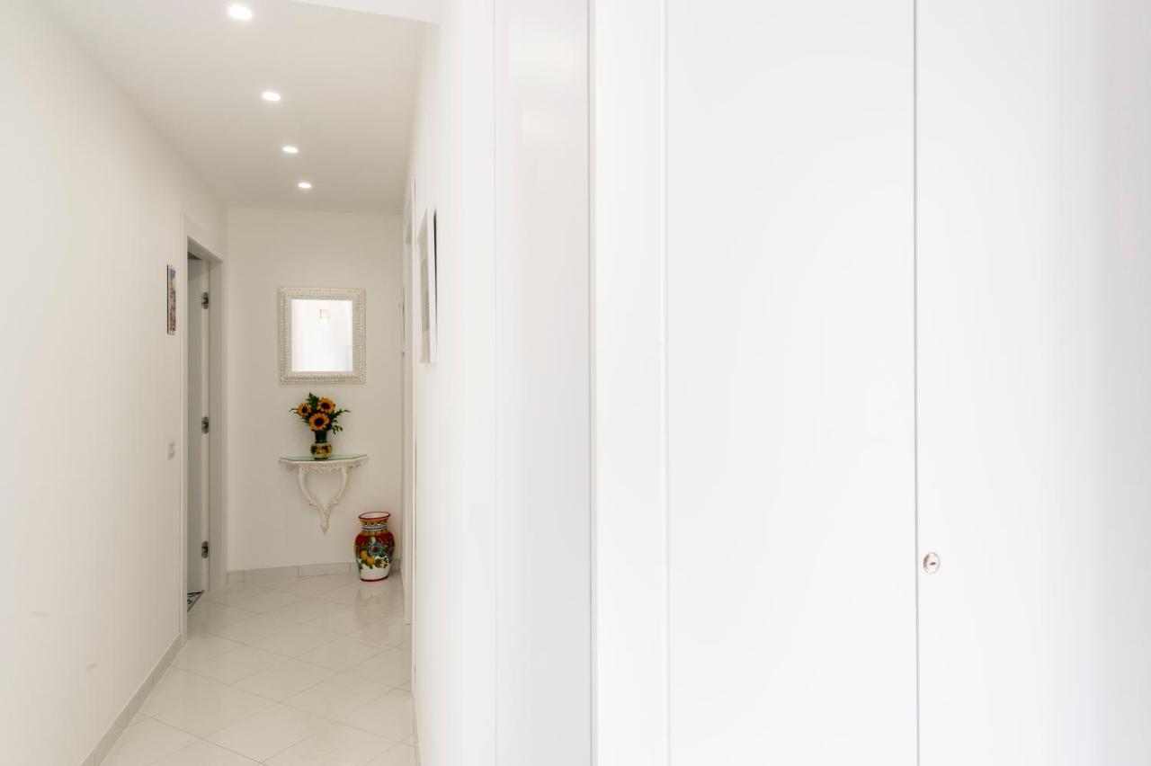 Casa Donna Linda Daire Maiori Dış mekan fotoğraf